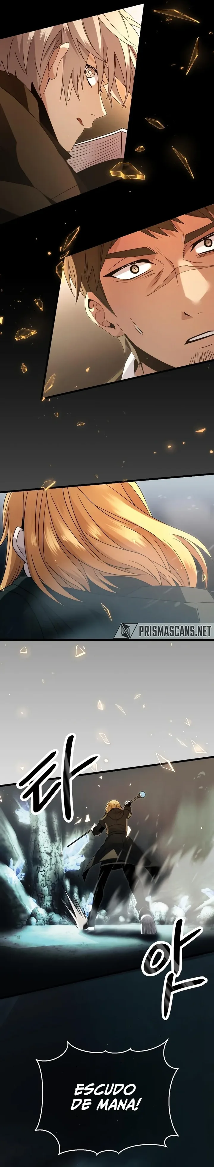 Read I Obtained a Mythic Item PT Manga Online