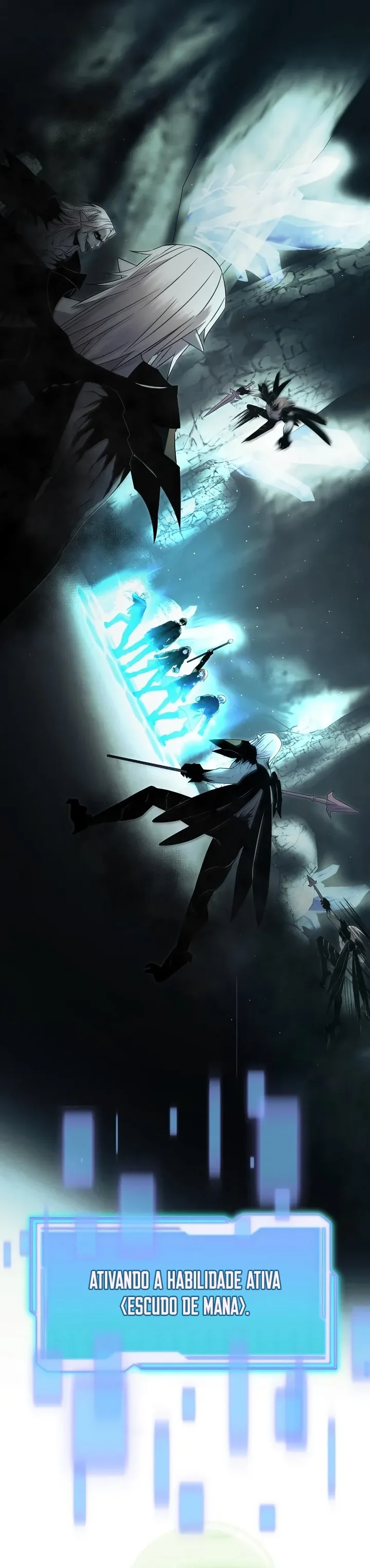 Read I Obtained a Mythic Item PT Manga Online