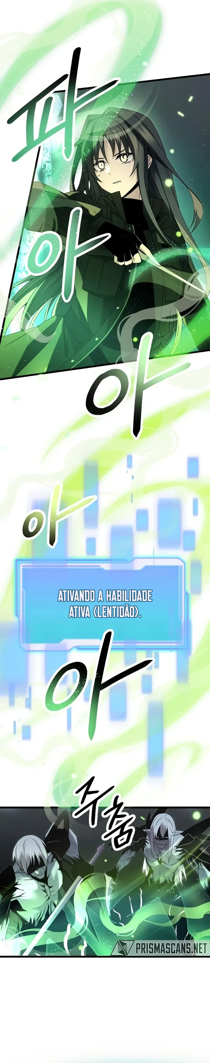 Read I Obtained a Mythic Item PT Manga Online