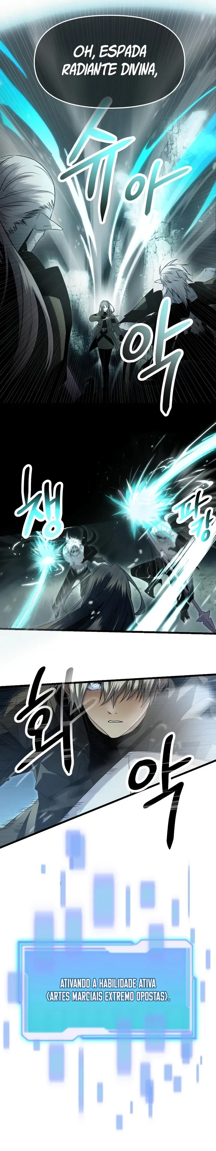 Read I Obtained a Mythic Item PT Manga Online