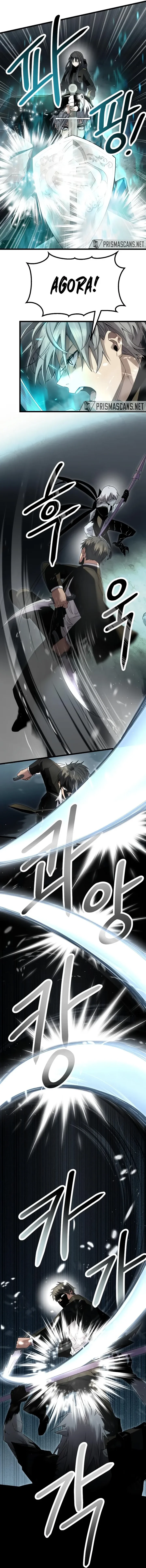 Read I Obtained a Mythic Item PT Manga Online