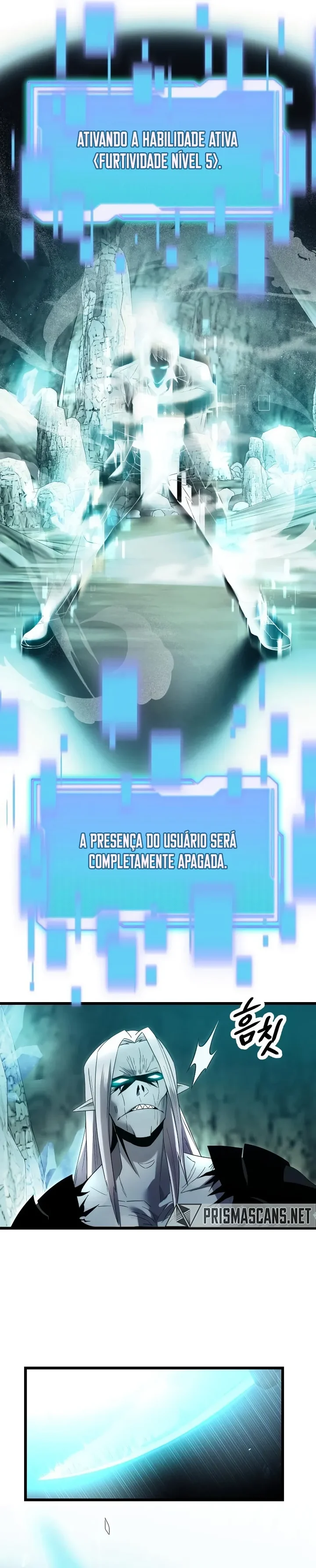 Read I Obtained a Mythic Item PT Manga Online