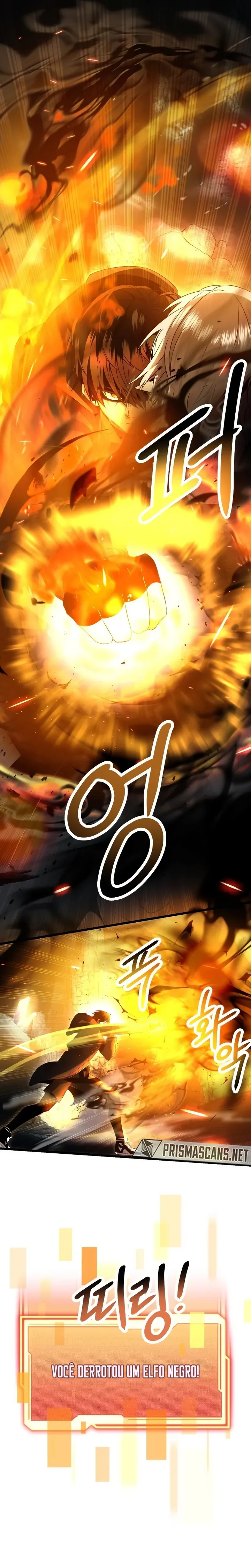 Read I Obtained a Mythic Item PT Manga Online