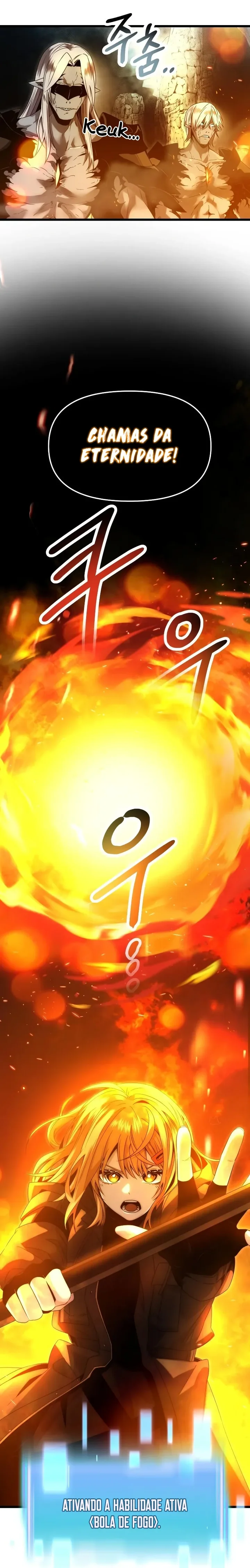 Read I Obtained a Mythic Item PT Manga Online