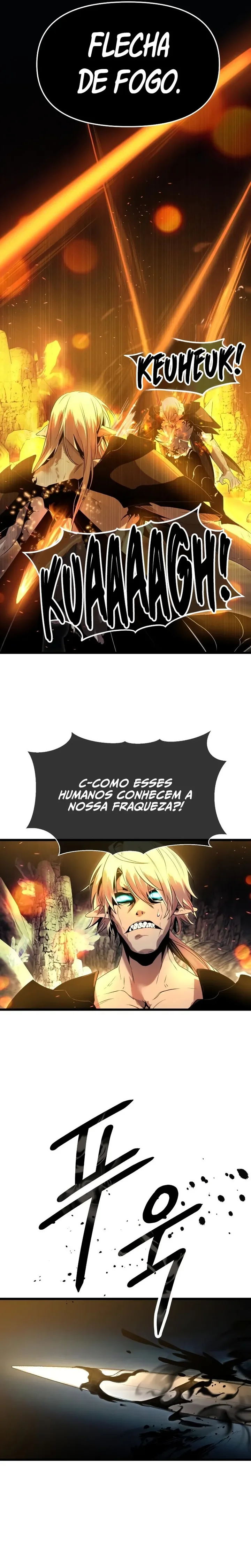 Read I Obtained a Mythic Item PT Manga Online