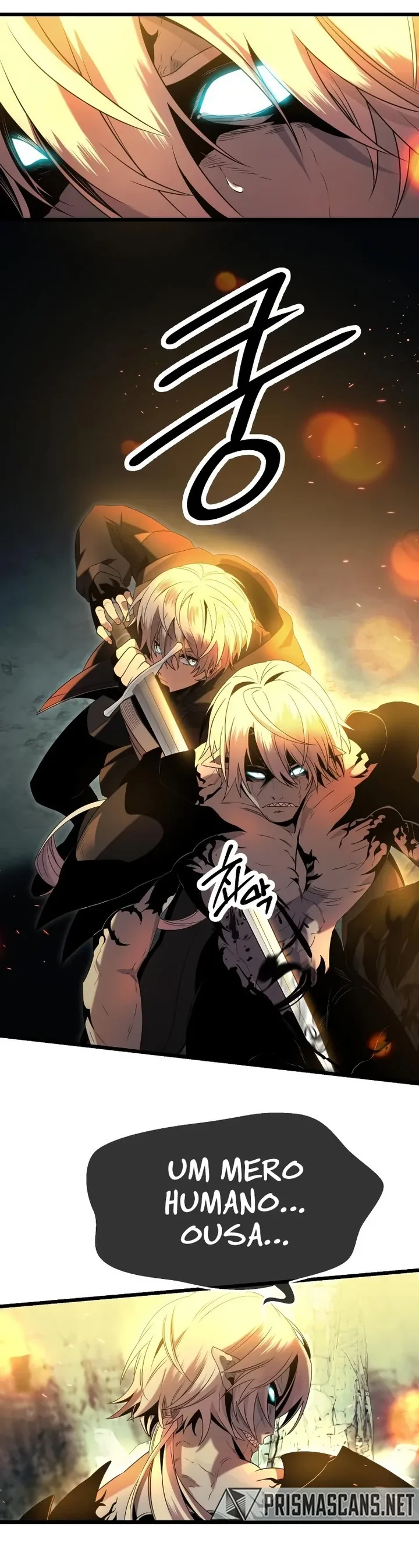 Read I Obtained a Mythic Item PT Manga Online