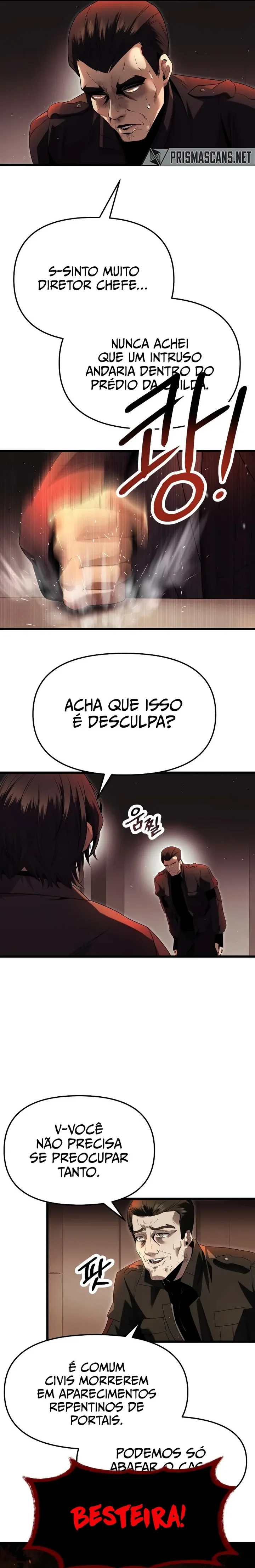 Read I Obtained a Mythic Item PT Manga Online