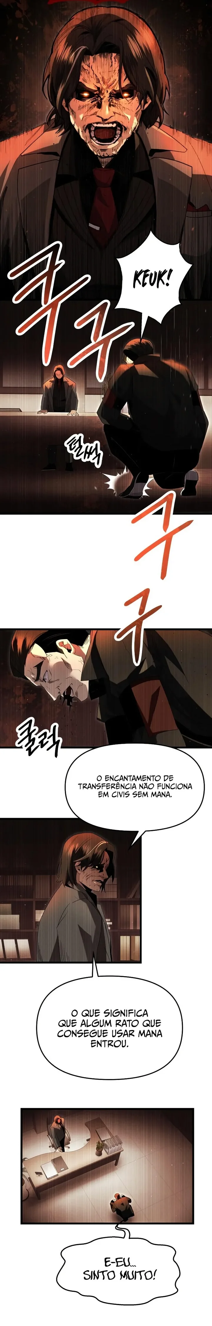 Read I Obtained a Mythic Item PT Manga Online