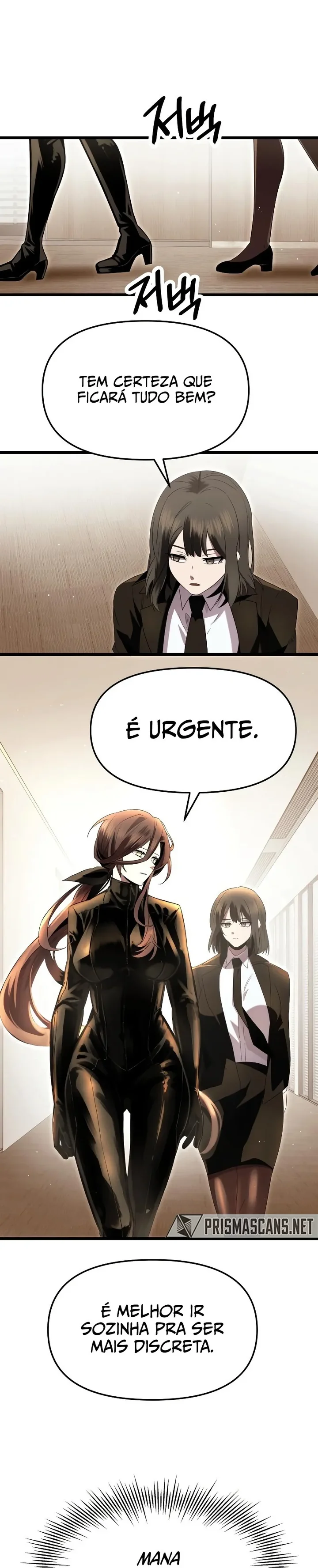 Read I Obtained a Mythic Item PT Manga Online