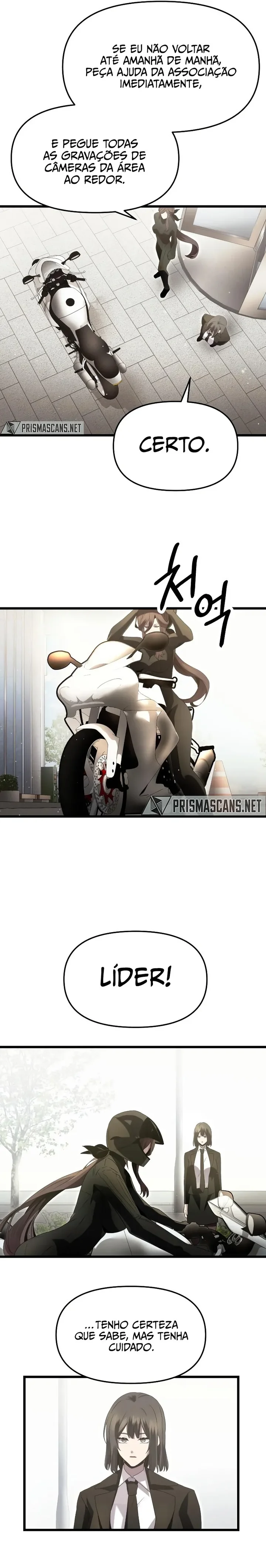 Read I Obtained a Mythic Item PT Manga Online