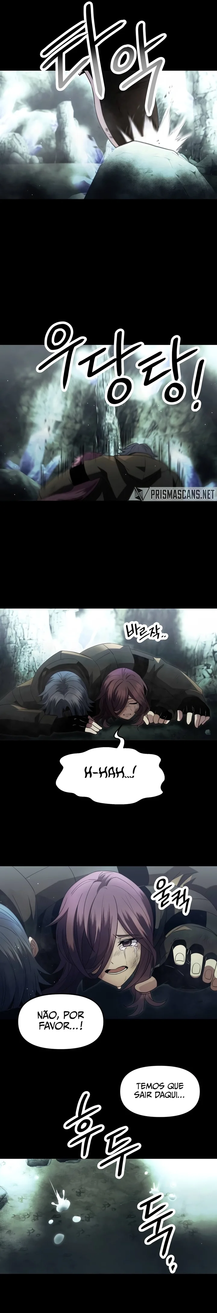 Read I Obtained a Mythic Item PT Manga Online