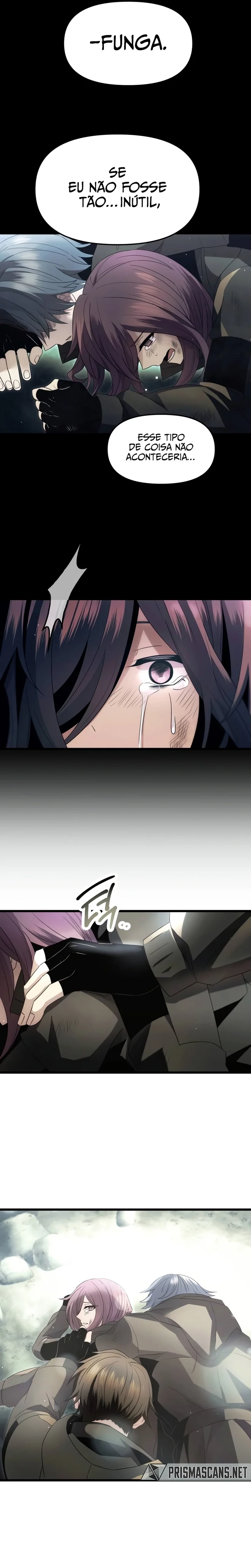 Read I Obtained a Mythic Item PT Manga Online