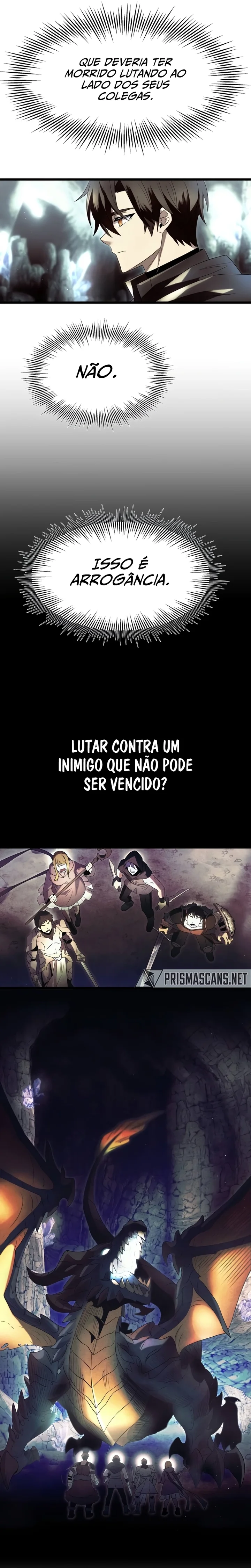 Read I Obtained a Mythic Item PT Manga Online