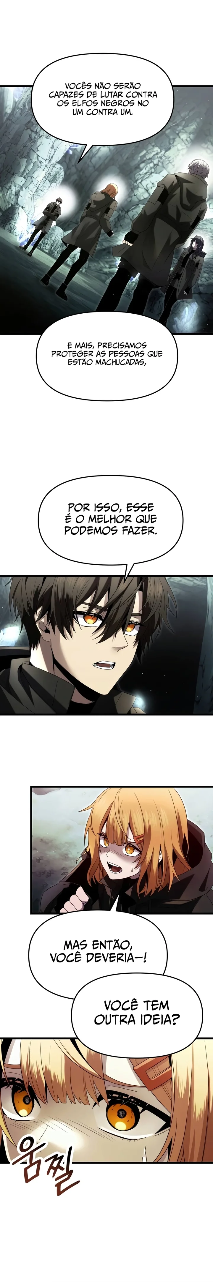 Read I Obtained a Mythic Item PT Manga Online