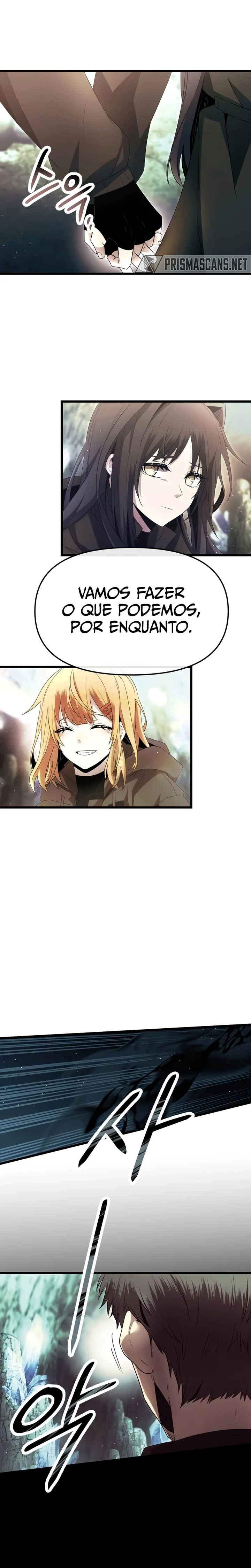 Read I Obtained a Mythic Item PT Manga Online