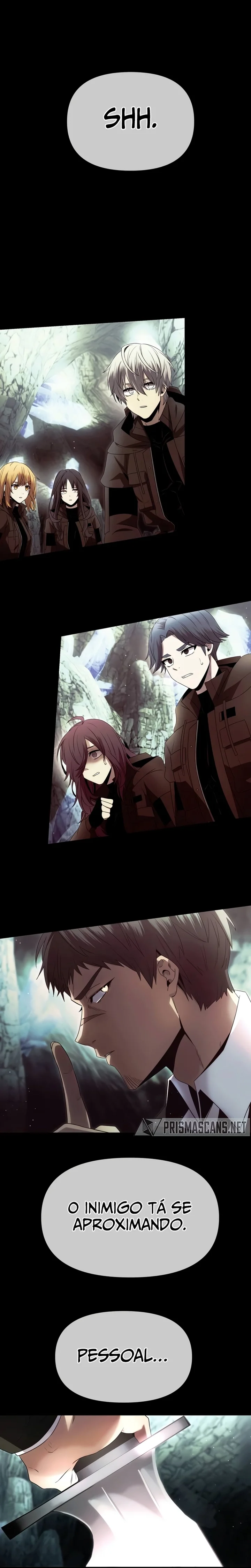 Read I Obtained a Mythic Item PT Manga Online