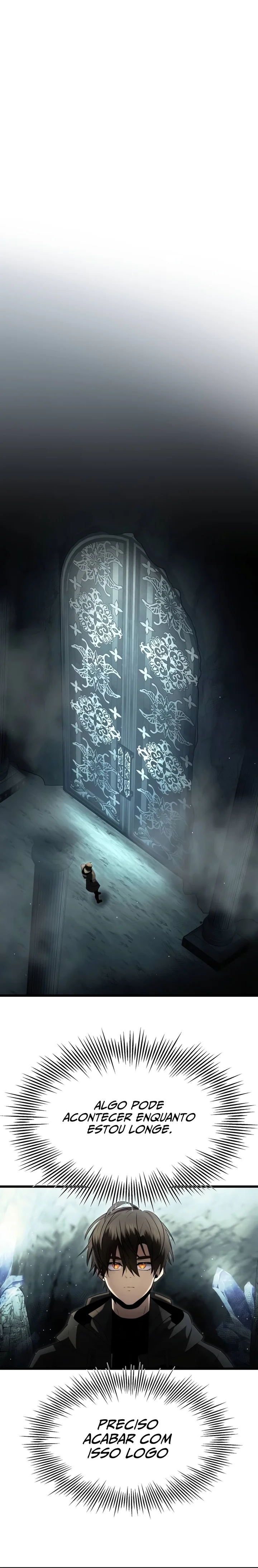 Read I Obtained a Mythic Item PT Manga Online