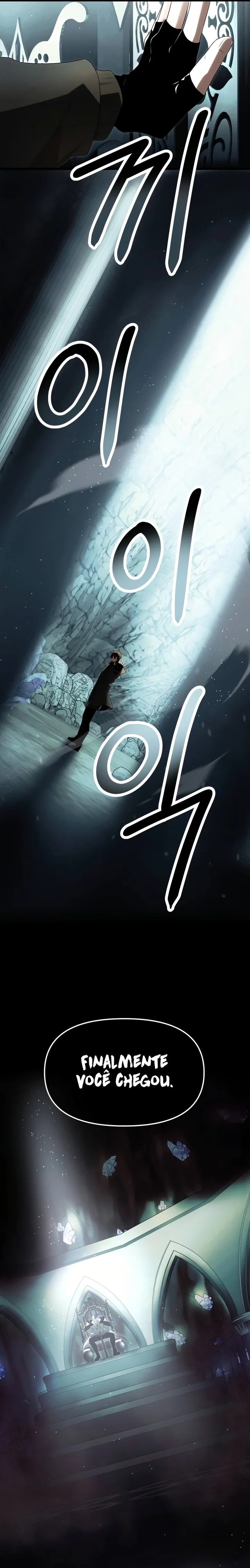 Read I Obtained a Mythic Item PT Manga Online