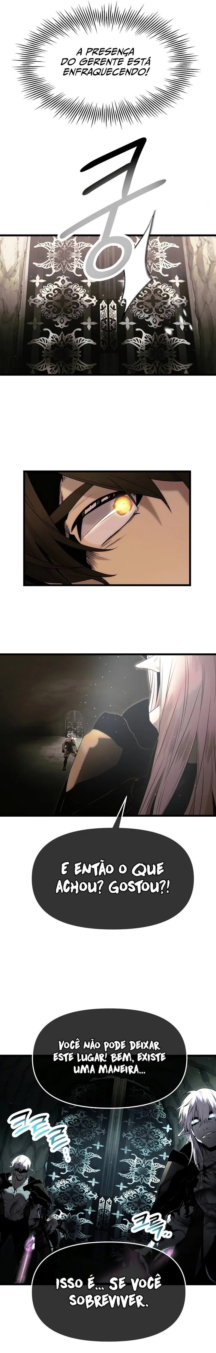 Read I Obtained a Mythic Item PT Manga Online