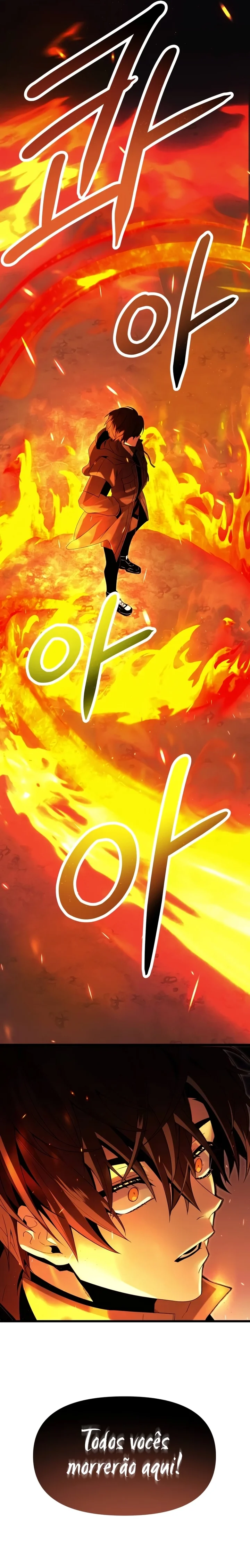 Read I Obtained a Mythic Item PT Manga Online