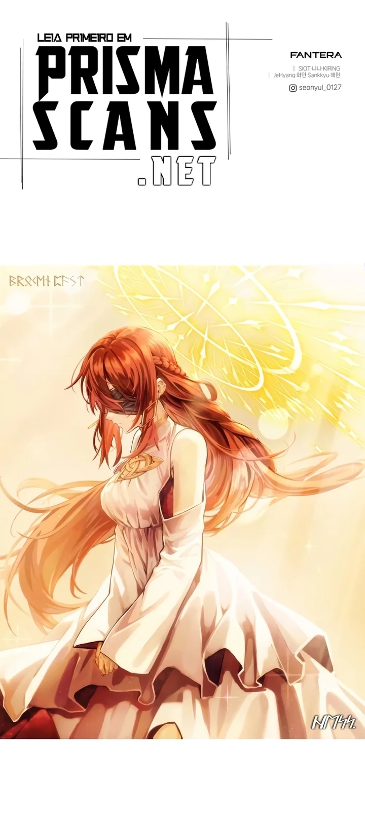 Read I Obtained a Mythic Item PT Manga Online