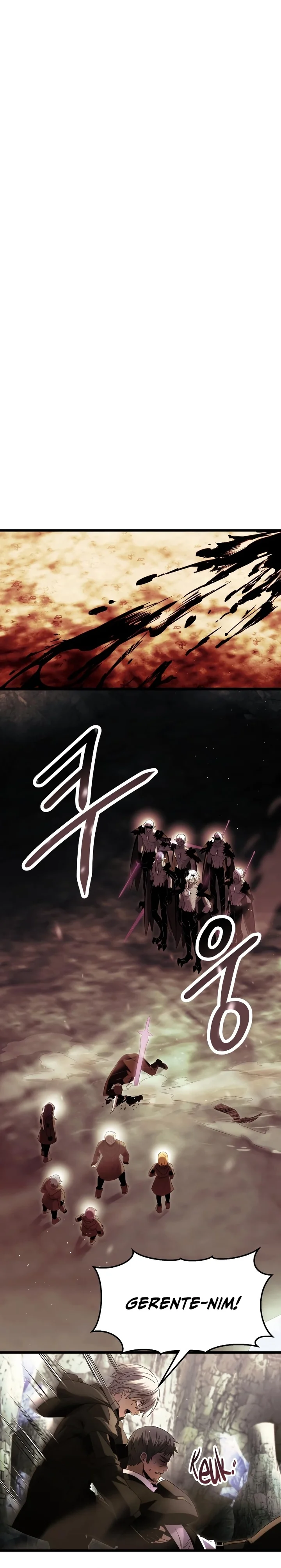 Read I Obtained a Mythic Item PT Manga Online