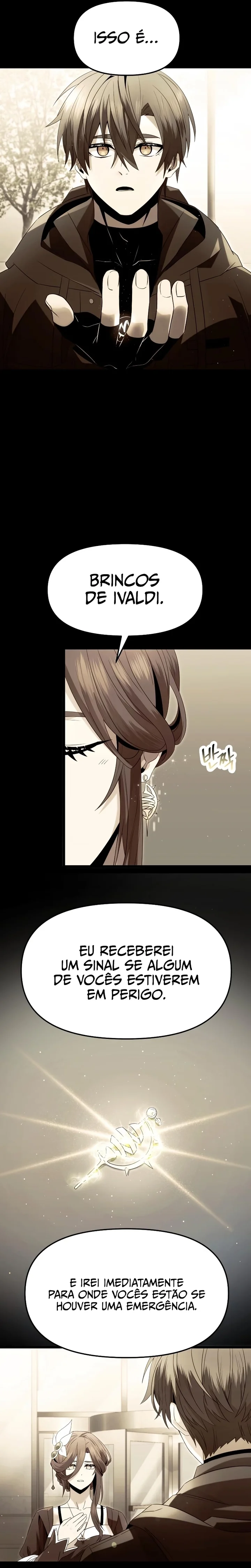 Read I Obtained a Mythic Item PT Manga Online