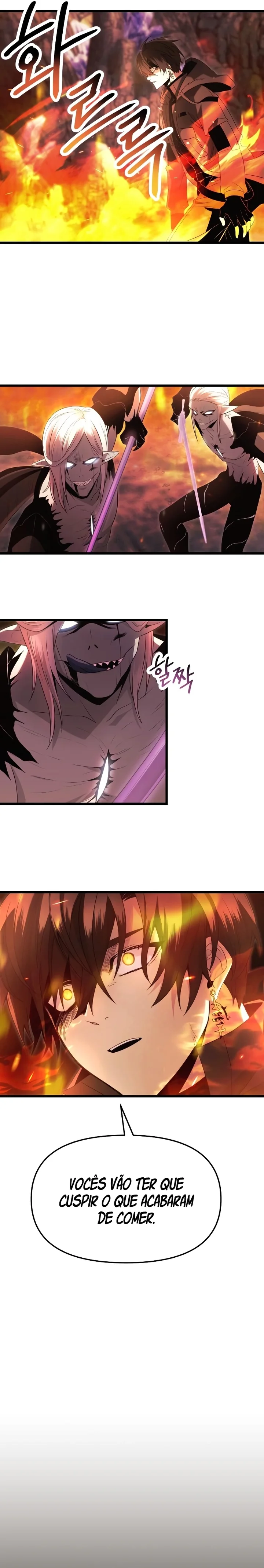 Read I Obtained a Mythic Item PT Manga Online