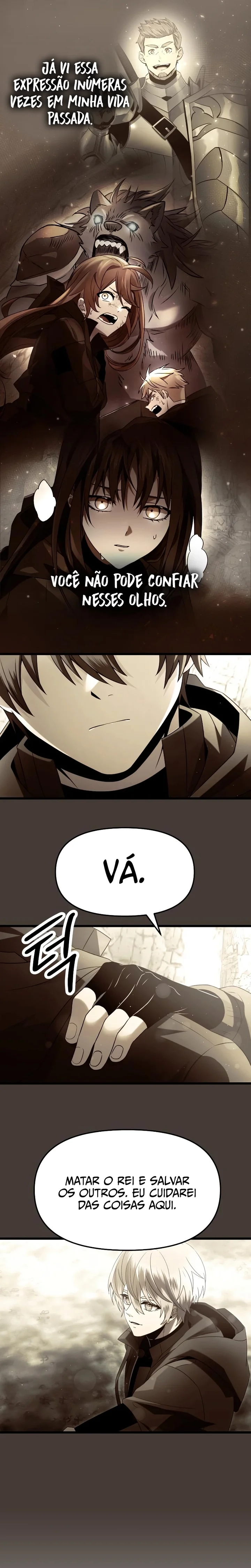 Read I Obtained a Mythic Item PT Manga Online