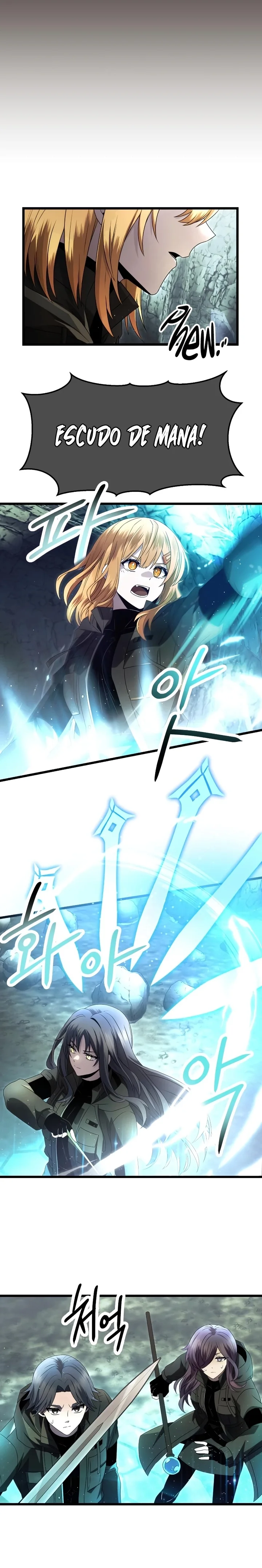 Read I Obtained a Mythic Item PT Manga Online