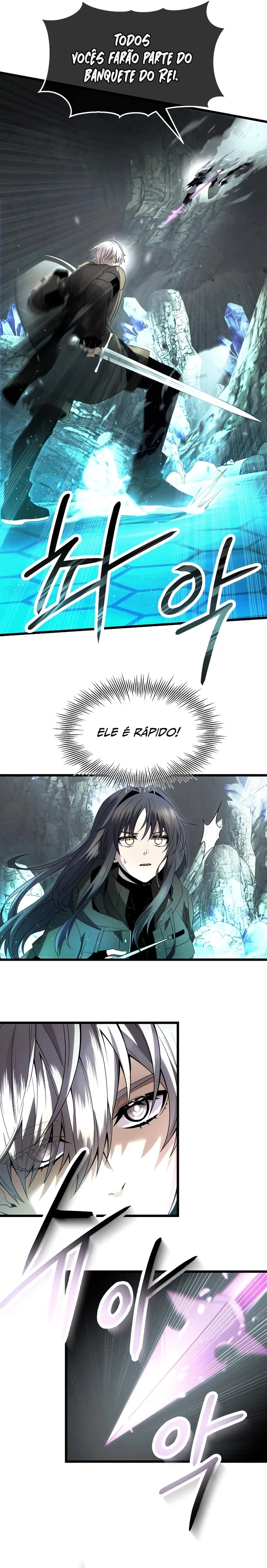 Read I Obtained a Mythic Item PT Manga Online