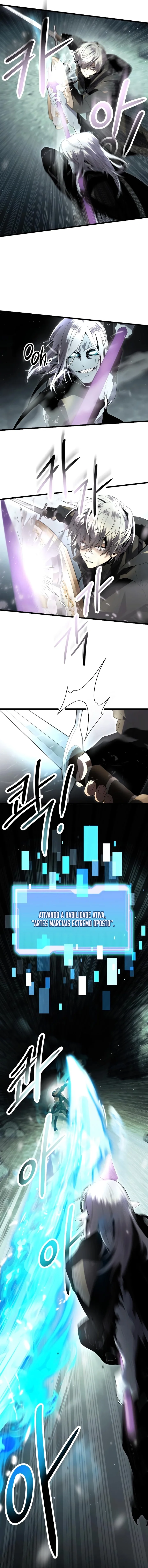 Read I Obtained a Mythic Item PT Manga Online