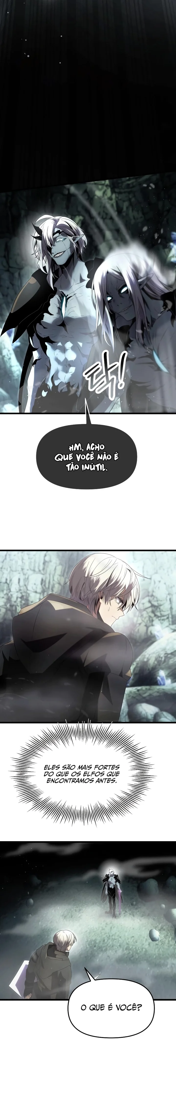 Read I Obtained a Mythic Item PT Manga Online