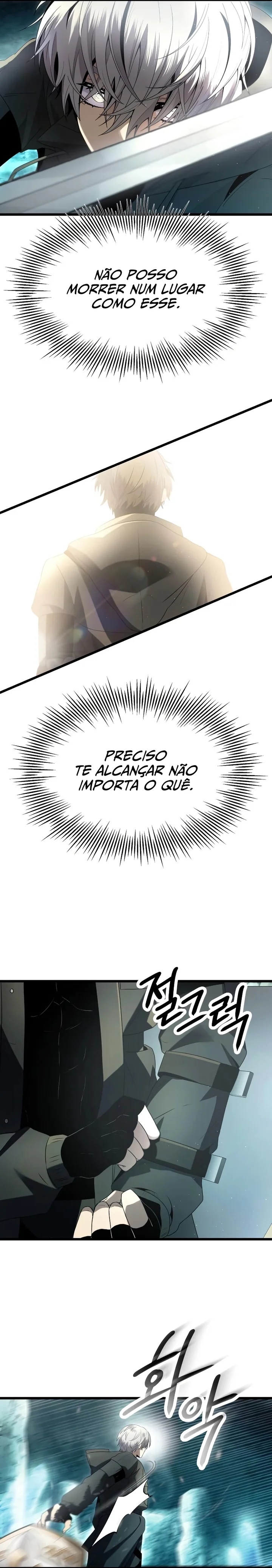 Read I Obtained a Mythic Item PT Manga Online