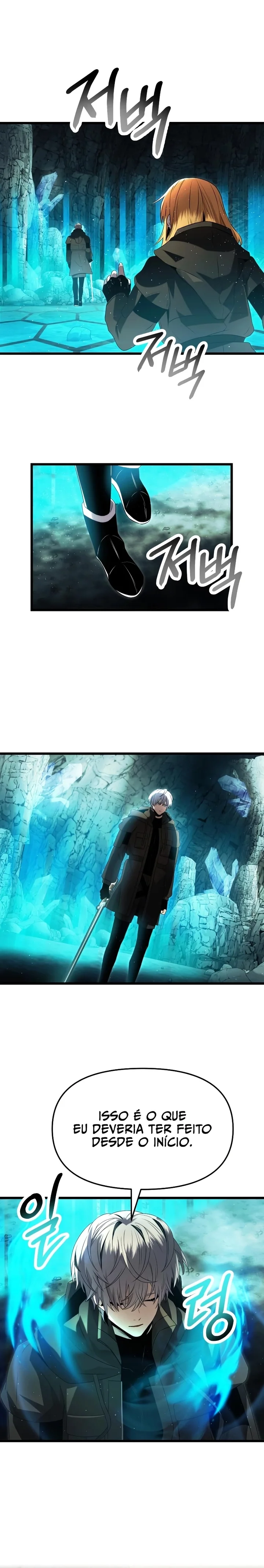 Read I Obtained a Mythic Item PT Manga Online