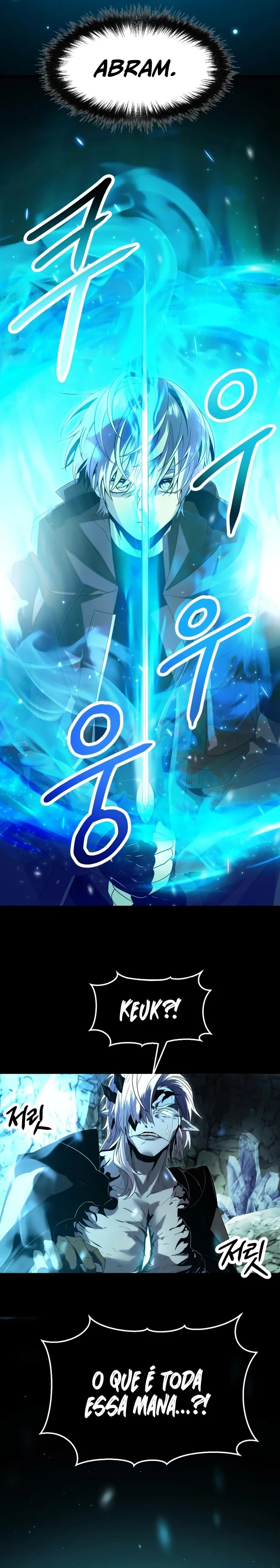 Read I Obtained a Mythic Item PT Manga Online