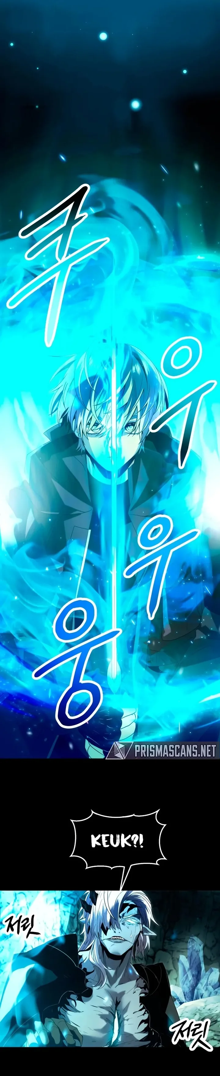 Read I Obtained a Mythic Item PT Manga Online