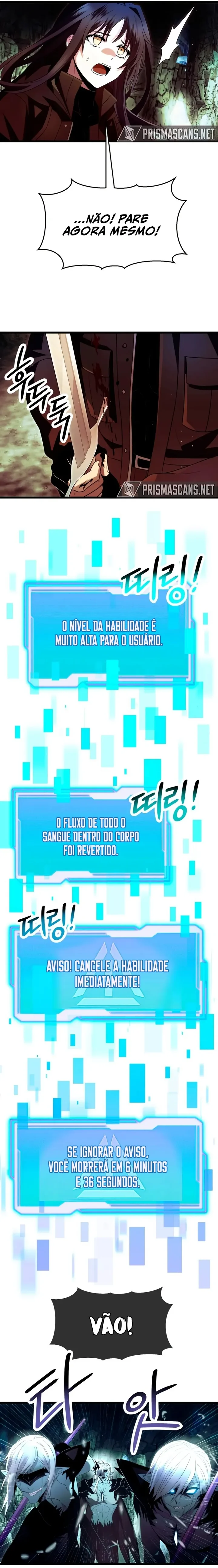 Read I Obtained a Mythic Item PT Manga Online