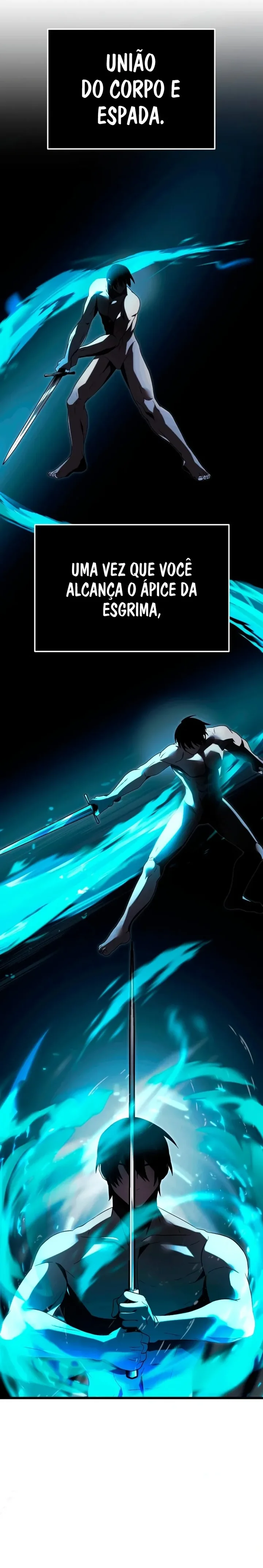 Read I Obtained a Mythic Item PT Manga Online