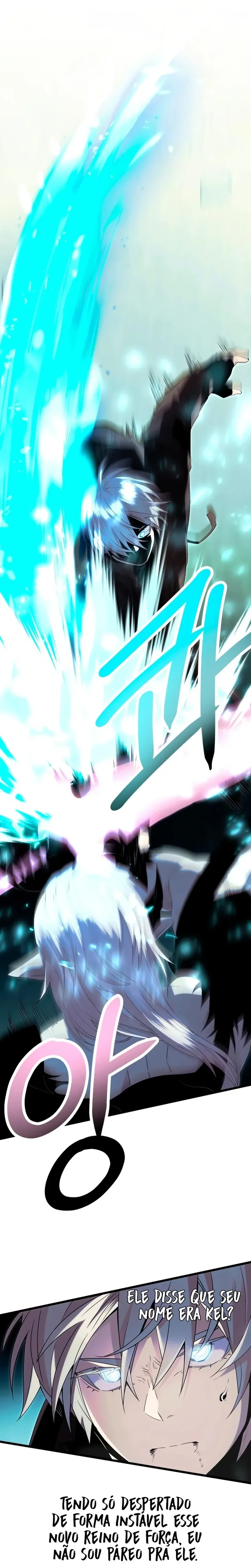 Read I Obtained a Mythic Item PT Manga Online