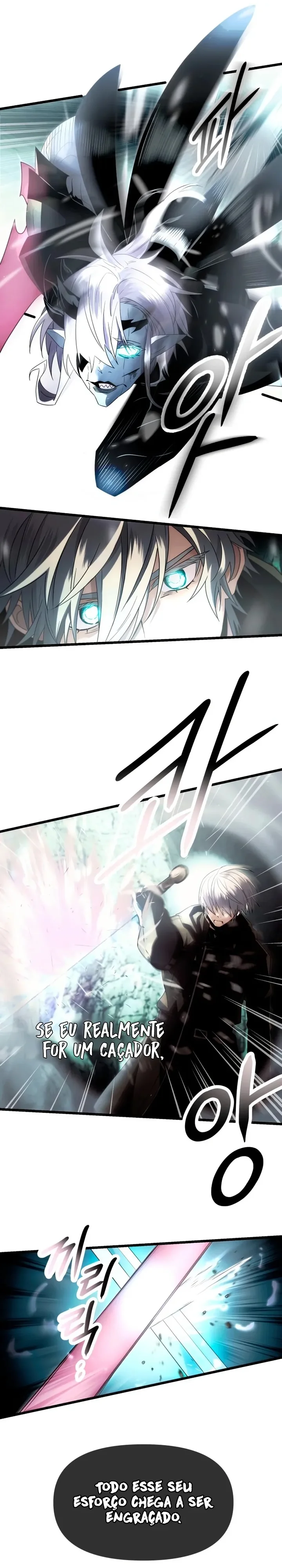 Read I Obtained a Mythic Item PT Manga Online