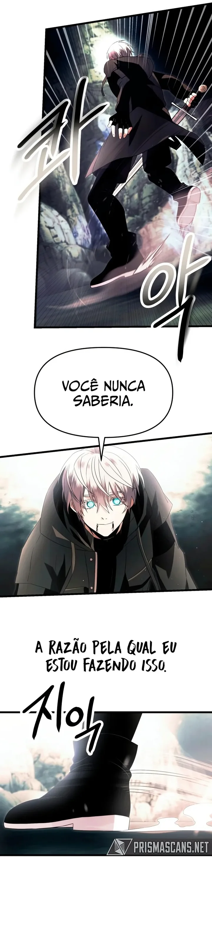 Read I Obtained a Mythic Item PT Manga Online