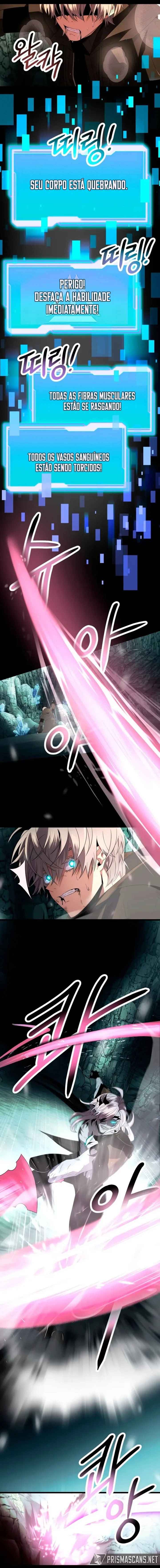 Read I Obtained a Mythic Item PT Manga Online