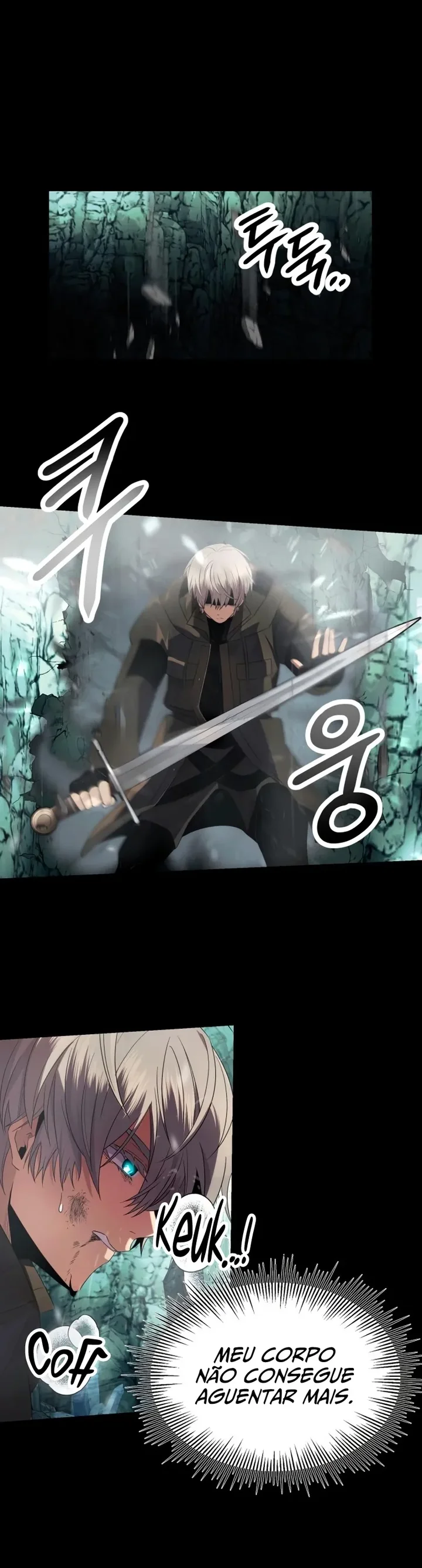 Read I Obtained a Mythic Item PT Manga Online