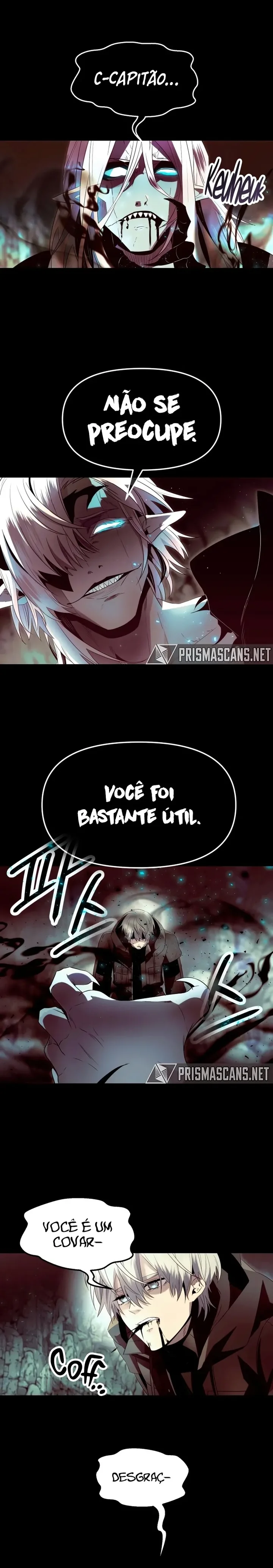 Read I Obtained a Mythic Item PT Manga Online