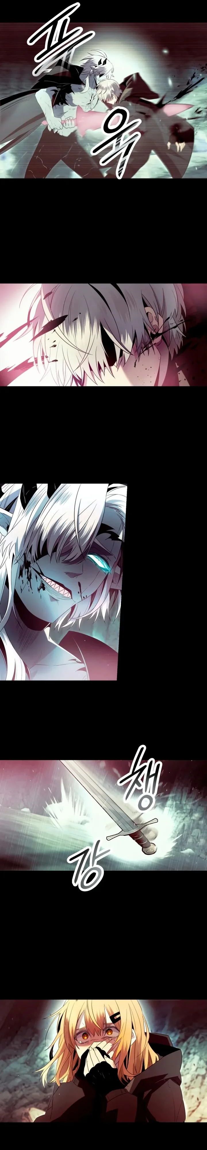 Read I Obtained a Mythic Item PT Manga Online