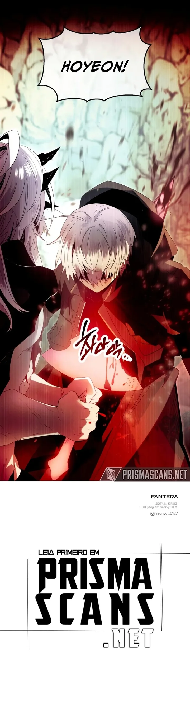 Read I Obtained a Mythic Item PT Manga Online