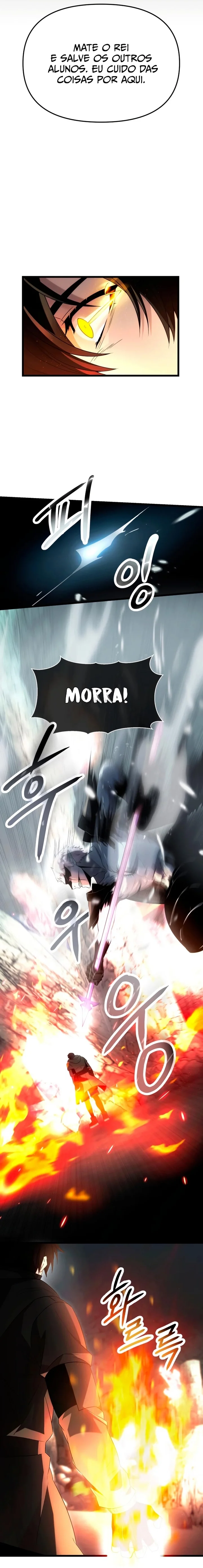 Read I Obtained a Mythic Item PT Manga Online