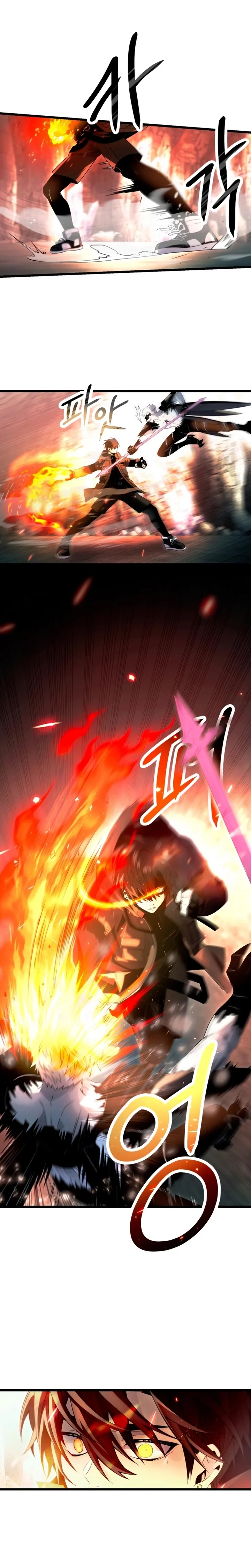 Read I Obtained a Mythic Item PT Manga Online