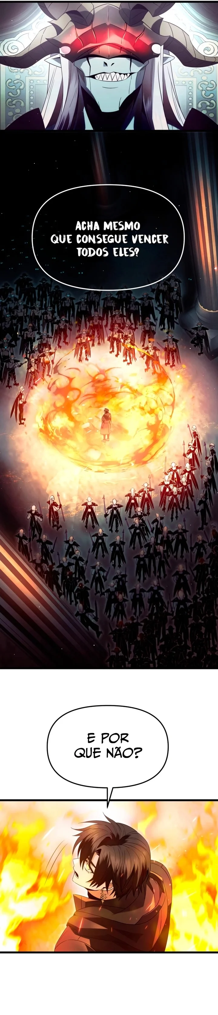 Read I Obtained a Mythic Item PT Manga Online